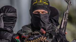 "Ислямска държава" заплаши три европейски столици