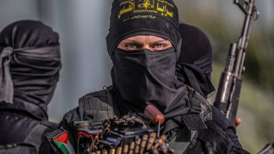 "Ислямска държава" заплаши три европейски столици | StandartNews.com