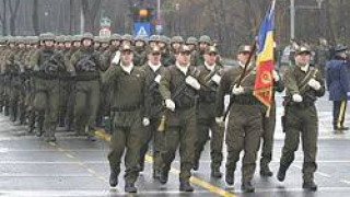 Румънската армия на нокти! Ще влезе в тази държава