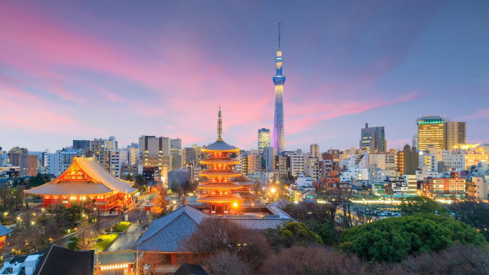 Япония – мястото, където иновациите променят живота | StandartNews.com