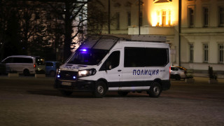 БТВ: Полиция и жандармерия пред офиси, свързани с Настимир Ананиев