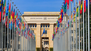 ООН би аларма: Остават ни само 2 години