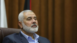 Трима синове на лидера на Хамас бяха убити
