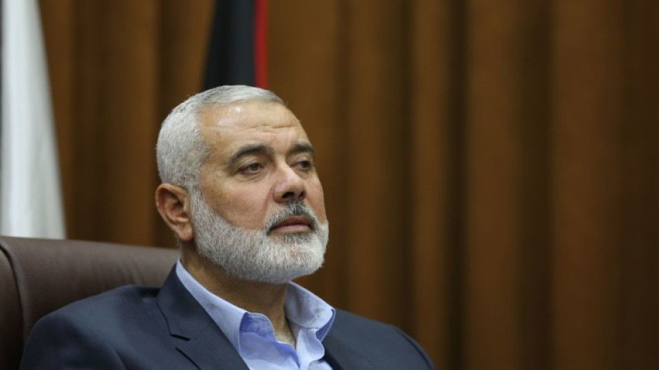 Трима синове на лидера на Хамас бяха убити | StandartNews.com