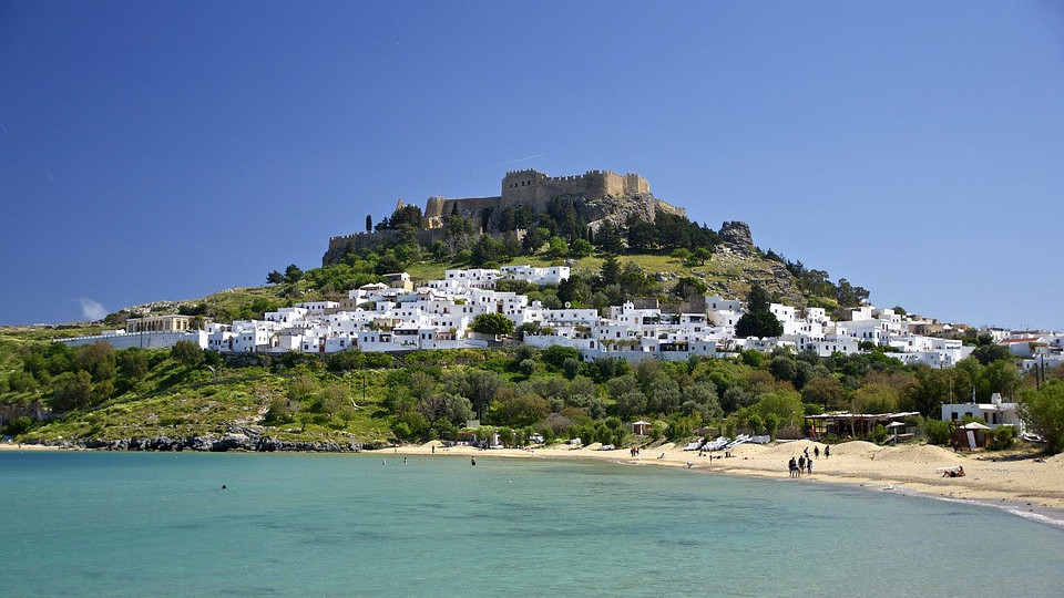 Гърция хвърли туристи в дива радост! Ето какво им предложи | StandartNews.com
