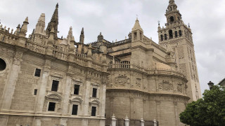 Катедралата  в Севиля крие тайните на Колумб