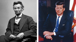Най-голямата световна загадка! Мистерията “Линкълн” и съвпаденията с Кенеди