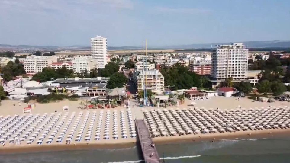 Любим български плаж стана световна легенда | StandartNews.com