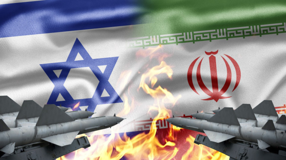 Иран изстреля дроновете. Отговорът на Израел | StandartNews.com