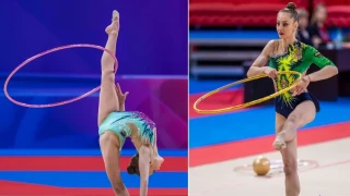 Браво! Стилияна Николова завоюва нови медали на Световната купа