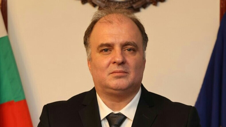 Найден Тодоров каза как е станал министър | StandartNews.com