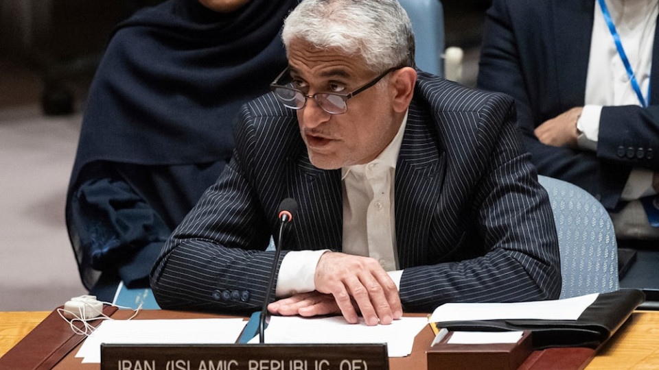 Дипломатическа битка в ООН, валят ирански закани към САЩ | StandartNews.com