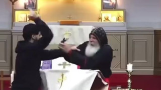 Ужасът в Сидни продължава! Нова атака и много кръв