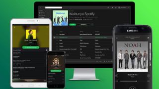 Как Spotify разбира каква музика да ни пусне