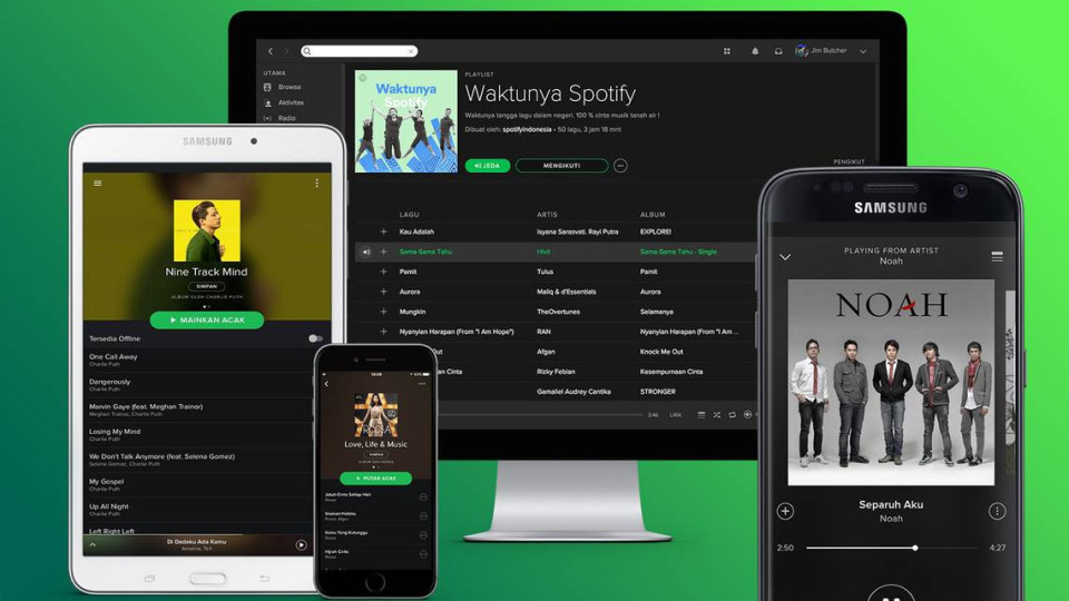 Как Spotify разбира каква музика да ни пусне | StandartNews.com