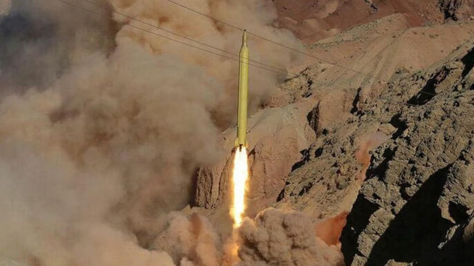 Иран разкри как и с какво е атакувал Израел | StandartNews.com