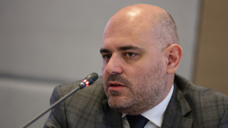 Цанко Арабаджиев: Националната банка за развитие трябва да участва в енергийния преход на страната