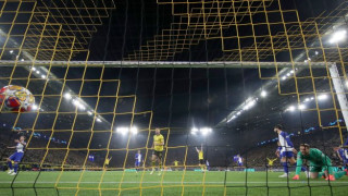 Зашеметяващ реванш! Борусия Дортмунд елиминира Атлетико Мадрид
