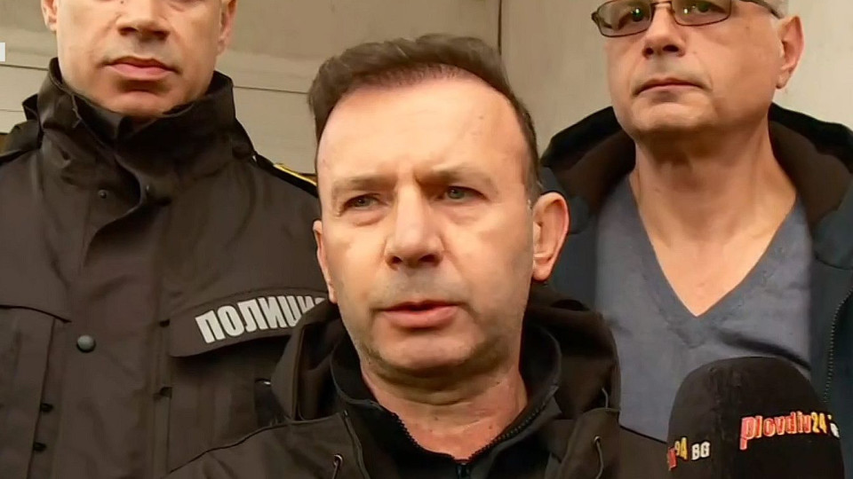 Разпитват Живко Коцев по случая в митниците, ще има ли повдигнато обвинение | StandartNews.com