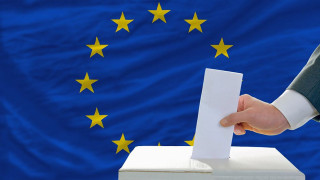 Брюксел ни изненада! Изчисли колко българи ще участват в евроизборите