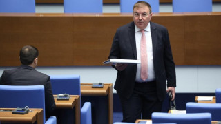 Парламентът с ключов ход за здравеопазването