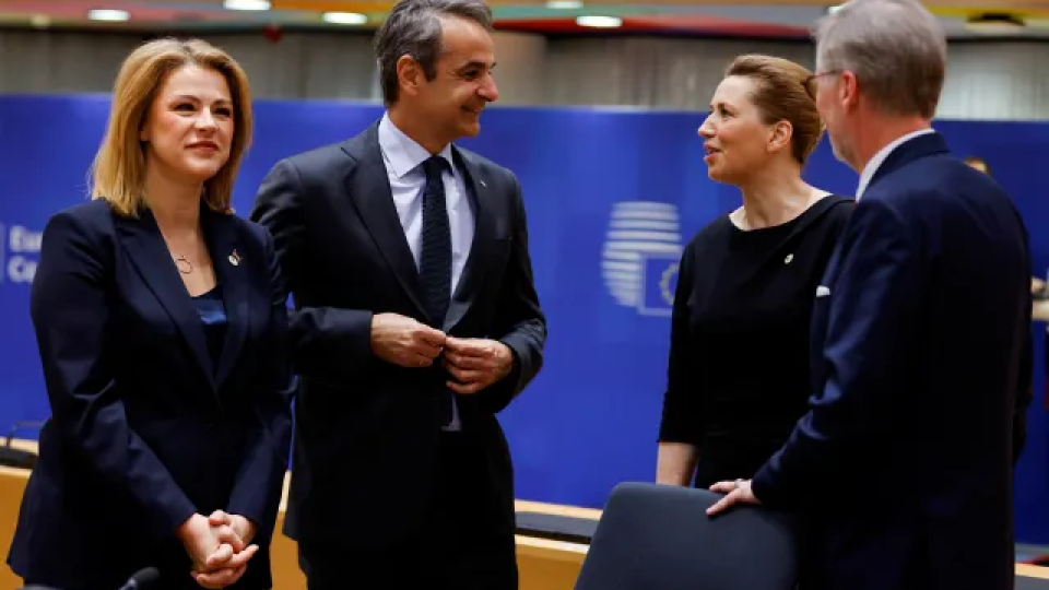 Европейските лидери си стиснаха ръцете. Ключово решение за Иран | StandartNews.com
