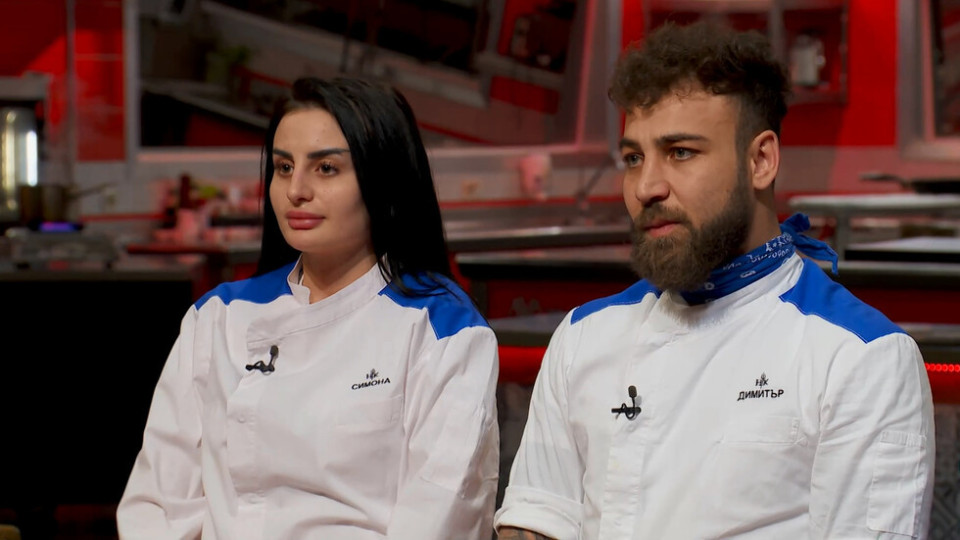 Изненадващ обрат в Hell's Kitchen | StandartNews.com