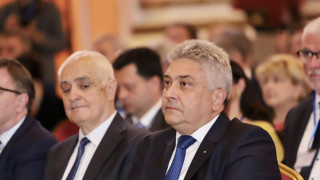 Стефан Димитров каза докога остава министър