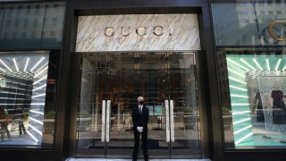 Френски моден гигант закъса сериозно, катастрофа с марката Gucci