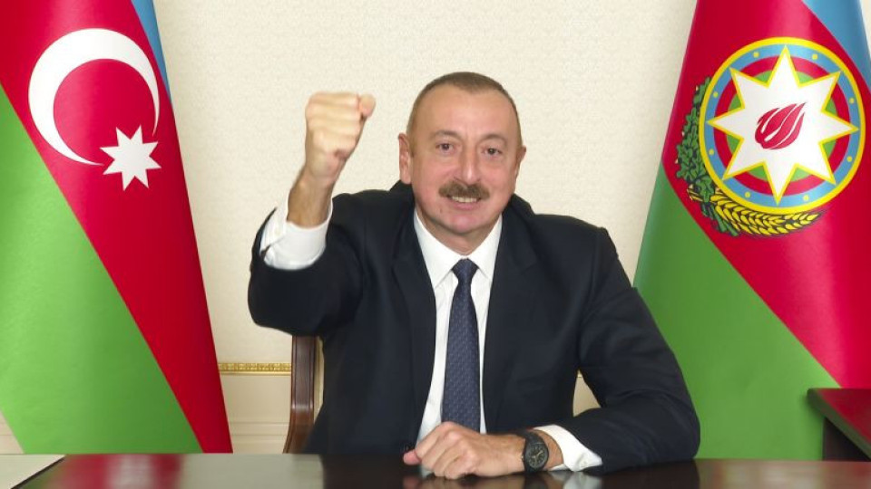 Илхам Алиев спешно отива при Путин. Какво се чака? | StandartNews.com