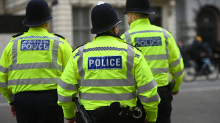Осъдиха нашенец в Англия за опасно престъпление