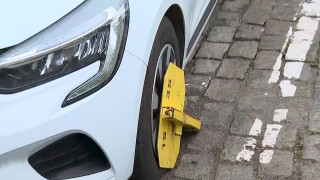 Въвеждат още по-строг контрол на паркирането в София! Вижте мерките