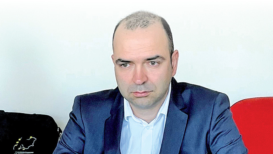 Кметът на Кюстендил: Местната власт ще е гарант при изкупуването на черешите | StandartNews.com