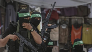 Край! Хамас каза условието си, за да има мир в Газа