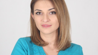 Д-р Ирина Боева, гастронетеролог в УМБАЛ „Софиямед“ : Разполагаме с последно поколение апаратура за диагностика и лечение на гастроенетерологичните заболявания
