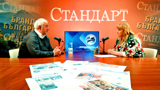 Иван Илчев: Хъшовете отиваха в Балкана, днес битката е за министерски кресла