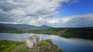 Тайните на язовир Пчелина