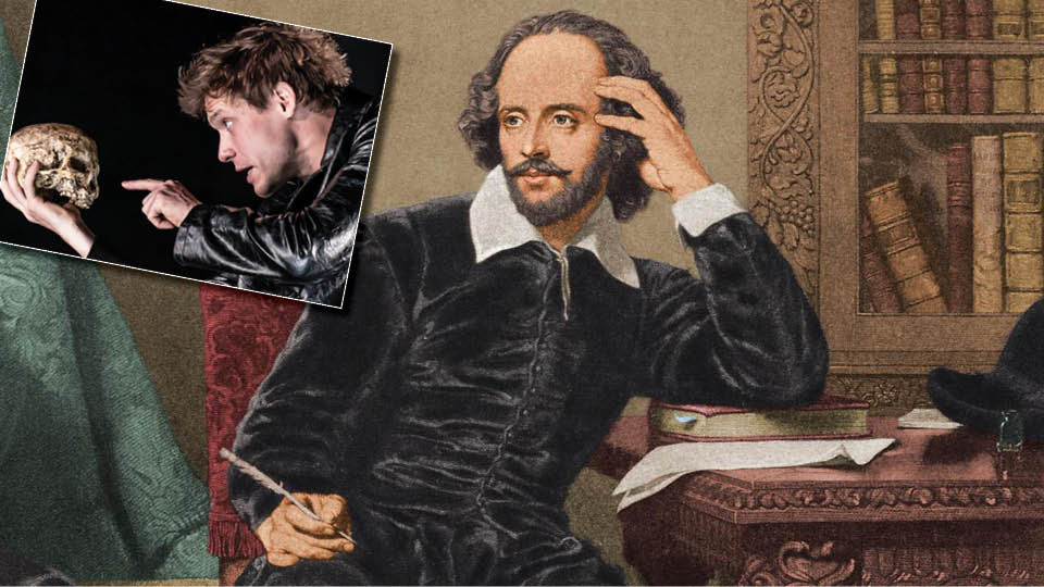 Да бъдеш или  да не бъдеш Уилям Шекспир | StandartNews.com