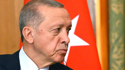 Лоша новина за Ердоган! Отмени най-важното посещение