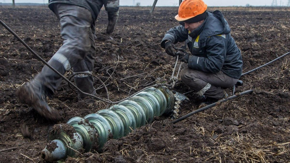 Русия удари важни обекти в Украйна, нанесени са големи щети | StandartNews.com