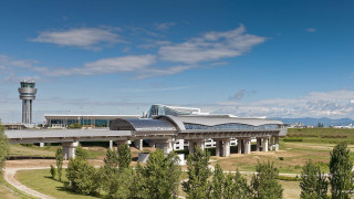 Стана ясно кога ще се строи Терминал 3 на летище София