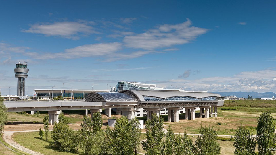 Стана ясно кога ще се строи Терминал 3 на летище София | StandartNews.com