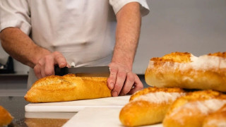 Сбъдната мечта! Британци създават здравословен бял хляб