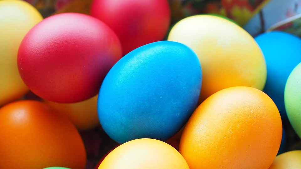 На Велики четвъртък се боядисват яйца, вижте какви са традициите | StandartNews.com