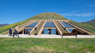 Гробно-култов комплекс „Оструша“ отвори за посетители с безплатен вход