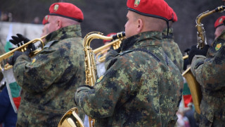 Празнични събития по повод 6 май ще се проведат идния понеделник в Казанлък