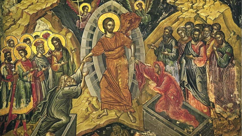 Възкресение Христово - надеждата за спасение | StandartNews.com