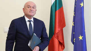 Главчев: Присъединяването към ОИСР е приоритет за България