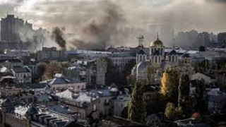 Европа на нокти! Украйна обяви въздушна тревога