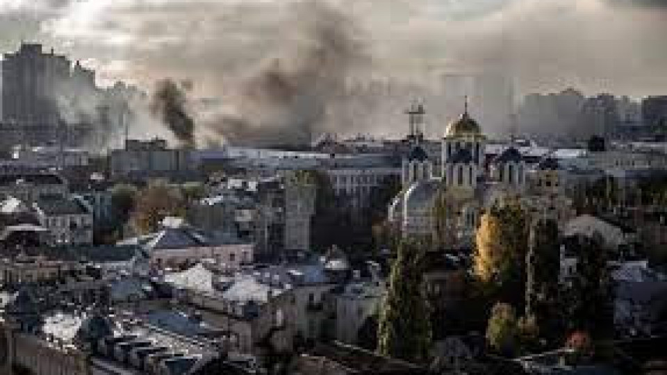 Европа на нокти! Украйна обяви въздушна тревога | StandartNews.com